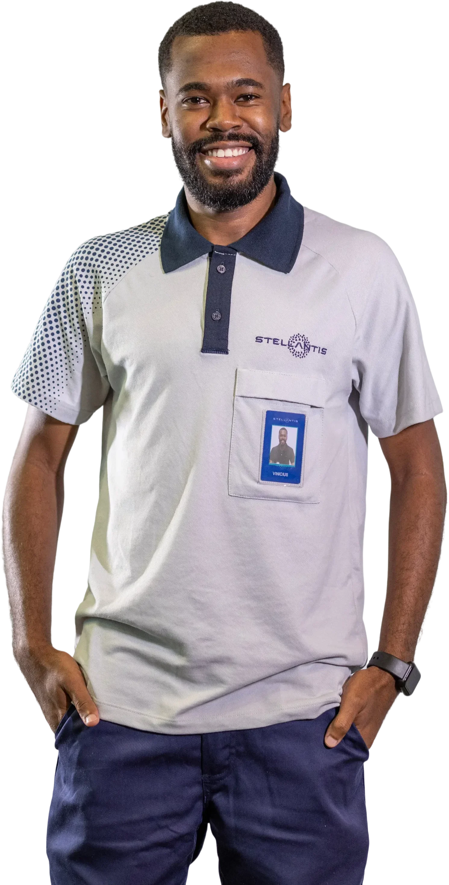 Vinícius Eduardo da Silva Pereira