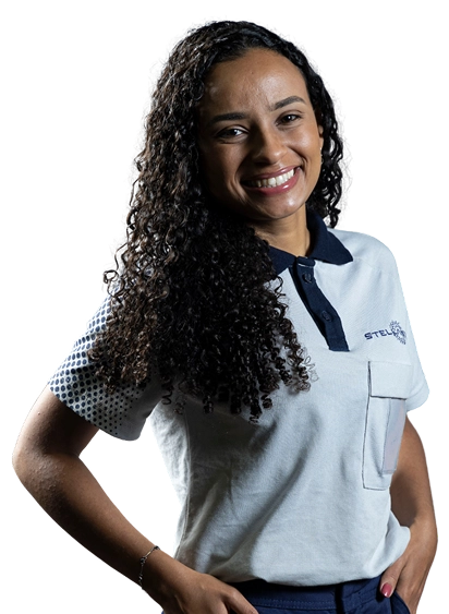 Ana Clara Morais